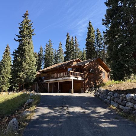The Breck House Villa Breckenridge Buitenkant foto