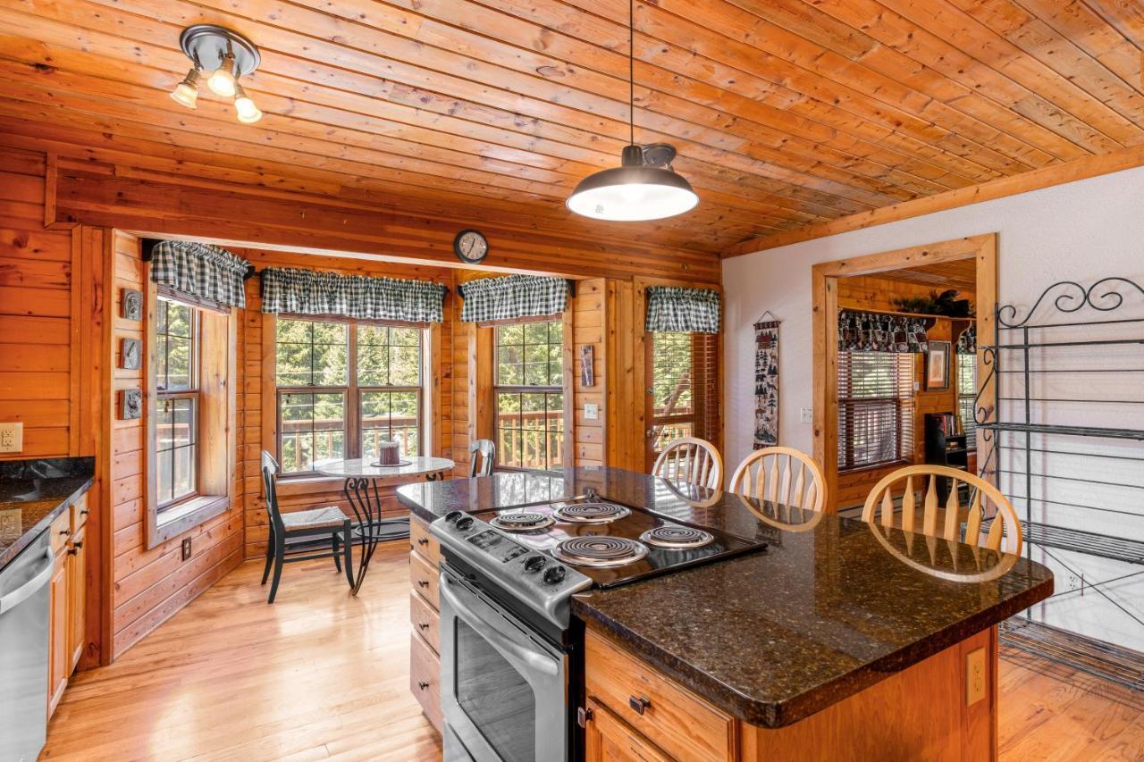 The Breck House Villa Breckenridge Buitenkant foto
