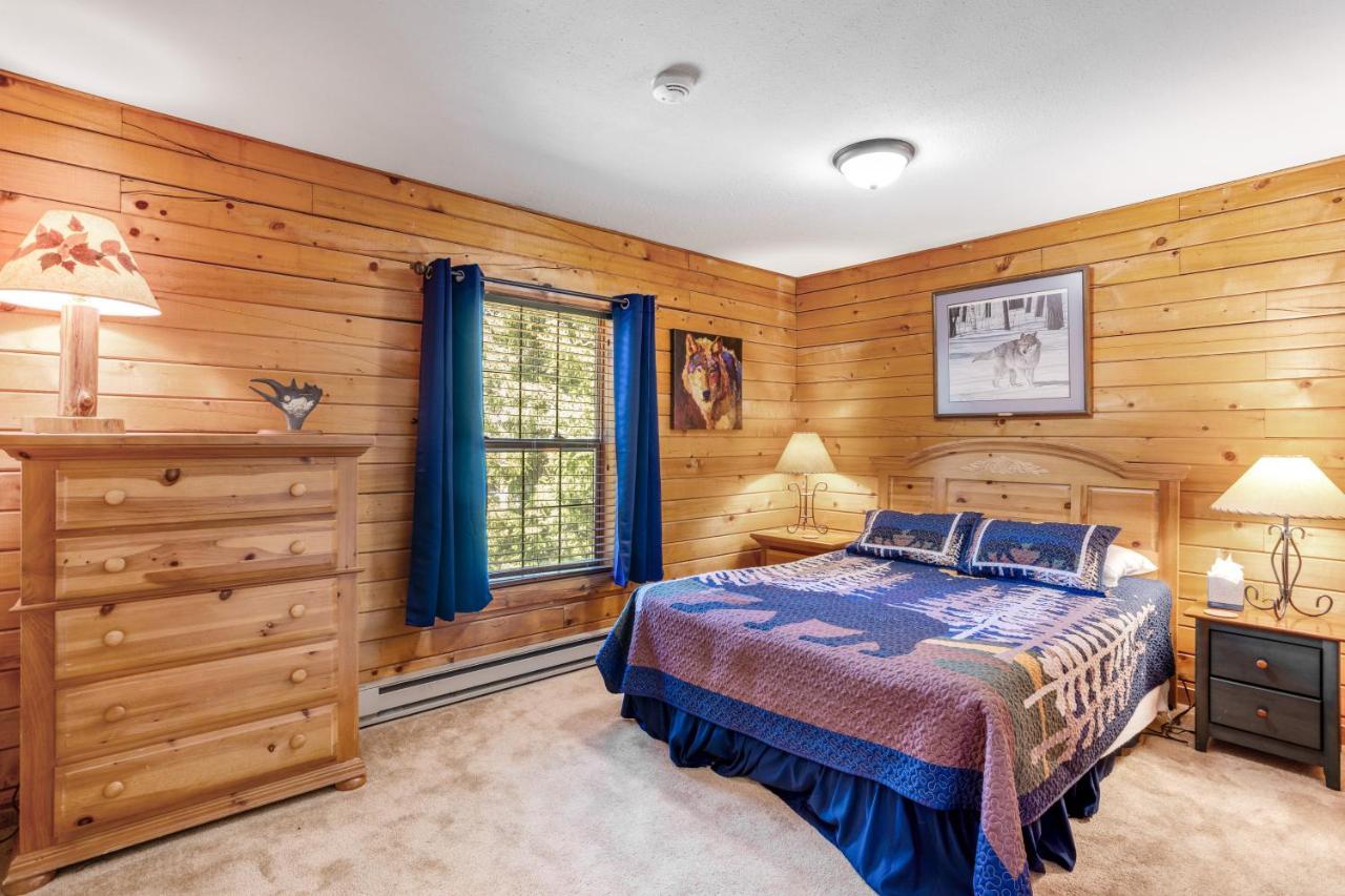 The Breck House Villa Breckenridge Buitenkant foto